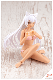 Sousai Shojo Teien Animal Ears Emulator Dreaming Style Twilight Cat (Swim Style)