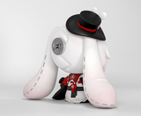 Huggy Good Smile Spark Plushie