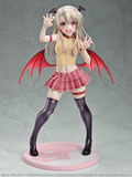 Illyasviel von Einzbern Sweet Devil Ver.