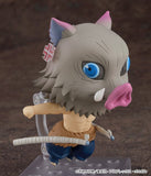 Nendoroid No.1361 Inosuke Hashibira (Reissue)