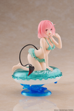 To Love-Ru Darkness Aqua Float Girls Figure Momo