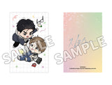 Nendoroid No.2987 Kim Dan & Nendoroid No.2988 Joo Jaekyung Set