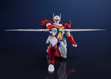 MODEROID Tekkaman