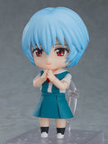 Nendoroid No.1197 Rei Ayanami (Reissue)