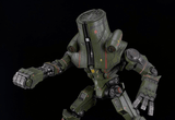 MODEROID Cherno Alpha