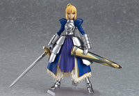 Figma 227 Saber 2.0 (Reissue)