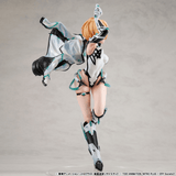 Lucrea Expelled from Paradise Resonance of the Heart Gabriel