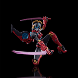 Transformers Furai Action Windblade