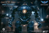 Pacific Rim Gipsy Danger DefoStyle Figure DX