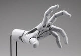 ARTIST SUPPORT ITEM HAND MODEL MEN’S/L GRAY