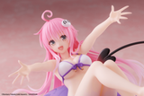 To Love-Ru Darkness Aqua Float Girls Figure Lala