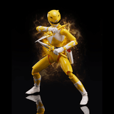 Furai Action Power Rangers Yellow Ranger (Reissue)