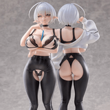 SSR FIGURE Naophilia 1/6 Scale Figure Deluxe Version
