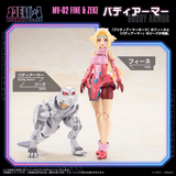 MV-02 FINE & ZEKE