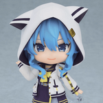 Nendoroid No.2893 Hoshimachi Suisei: Sailor Outfit Ver.
