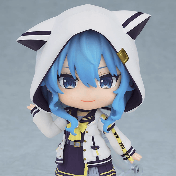 Nendoroid No.2893 Hoshimachi Suisei: Sailor Outfit Ver.