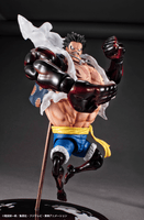 Variable Action Heroes Monkey D. Luffy Gear 4 Boundman