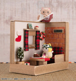 Mega Cat Project Naruto Shippuden Nyaruto! The Bond between Master and Disciple Ver. (set of 8)