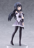 Puella Magi Madoka Magica The Movie -Walpurgisnacht: Rising- Homura Akemi Non-Scale Figure