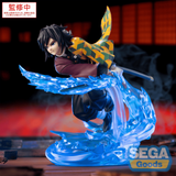 XrossLink Demon Slayer: Kimetsu no Yaiba Giyu Tomioka
