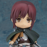 Nendoroid No.1384 Sasha Braus (Reissue)