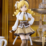 Puella Magi Madoka Magica The Movie -Walpurgisnacht: Rising- Mami Tomoe Non-Scale Figure