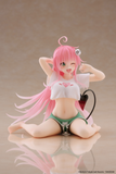 [Backorder] To Love-Ru Darkness Desktop Cute Figure Lala (Roomwear Ver.)