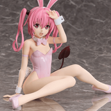 Nana Astar Deviluke: Bare Leg Bunny Ver.