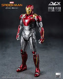 Spider-Man: Homecoming DLX Iron Man Mark 47