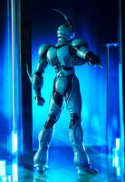 Guyver I