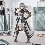 PLAMATEA Shirogane Noel