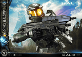 Ultimate Premium Masterline Halo: Campaign Evolved Master Chief
