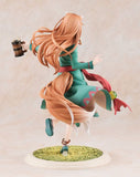 Spice and Wolf Holo 10th Anniversary Ver. (Reissue)