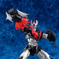 MODEROID Mazinger ZEST (Reissue)