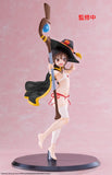 KonoSuba: God's Blessing on This Wonderful World! Coreful Figure - Megumin (Swimwear Ver.) Renewal