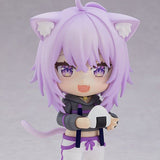 Nendoroid No.1860 Nekomata Okayu (Reissue)