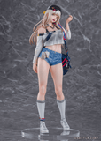 Goddess of Victory: Nikke Centi Mighty Holiday