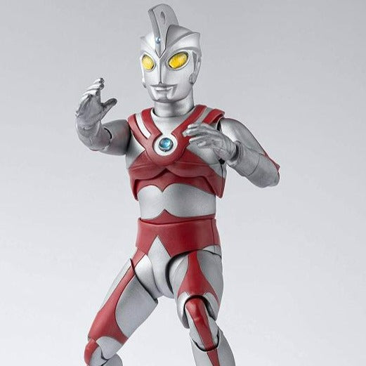 Ultraman Ace "Ultraman A" S.H. Figuarts