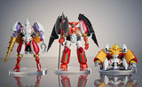 Dynamic Change Shin Getter Robo (Reissue)