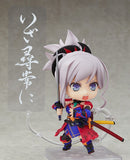 Nendoroid No.936 Saber/Miyamoto Musashi (Reissue)