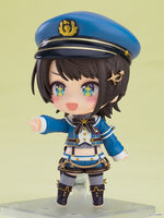 Nendoroid No.2854 Oozora Subaru: Suspender Outfit Ver.