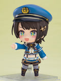 Nendoroid No.2854 Oozora Subaru: Suspender Outfit Ver.