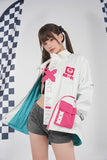 Hatsune Miku Racing Ver. 2025 Track Jacket M