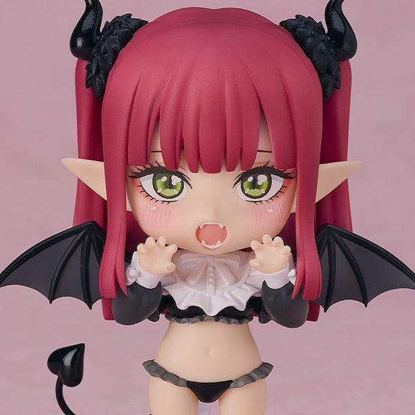 Nendoroid No.2849 Liz cosplay by Marin