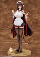 Azur Lane Kashino Maid for Mayhem Ver.