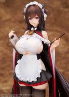 Azur Lane Kashino Maid for Mayhem Ver.
