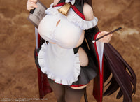 Azur Lane Kashino Maid for Mayhem Ver.