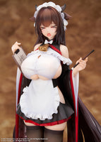 Azur Lane Kashino Maid for Mayhem Ver.
