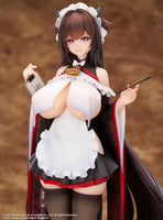 Azur Lane Kashino Maid for Mayhem Ver.