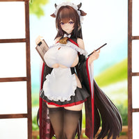 Azur Lane Kashino Maid for Mayhem Ver.
